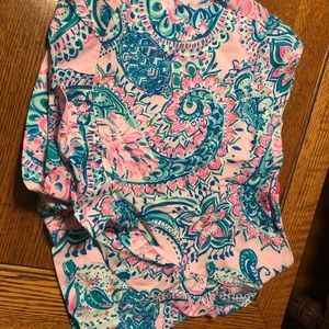 Lilly Pulitzer Skort